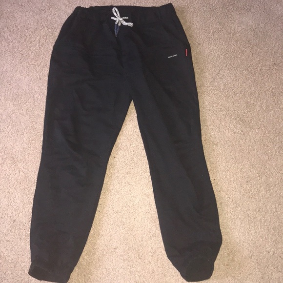 Joggers - Picture 4 of 7